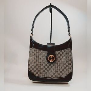 Gucci Bag Blondie Vintage Hobo Bag Gucci Purse Gucci Rare Gucci Collector 🔥 Bag!